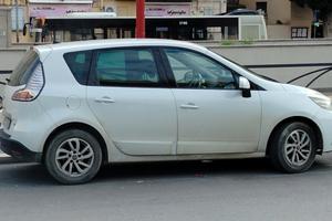 RENAULT Scénic 3ª serie - 2014