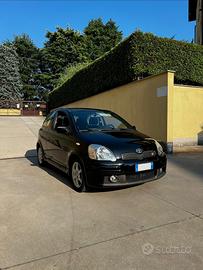 Yaris TS p1 ph2 1.5 2004