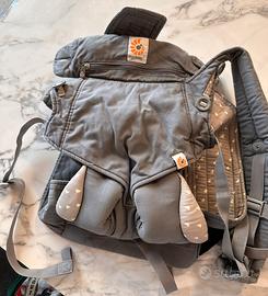 Ergobaby 360 Four Position – Marsupio porta bebè