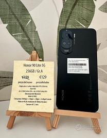 Honor 90 Lite 5G - 256GB