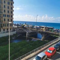 Appartamento arredato genova sturla