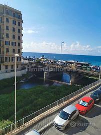 Appartamento arredato genova sturla