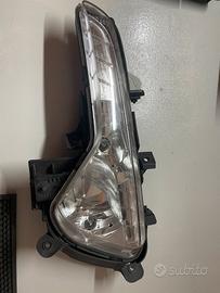 Fendinebbia sx kia sportage 2014