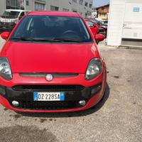 Fiat Punto Evo 1.3 Mjt 95 CV3 porte S&S Sport NEOP