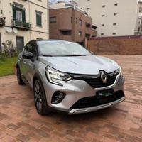 Renault Captur Full Hybrid E-Tech 145 CV Techno