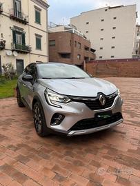 Renault Captur Full Hybrid E-Tech 145 CV Techno
