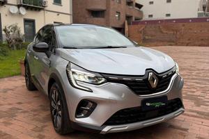 Renault Captur Full Hybrid E-Tech 145 CV Techno