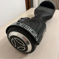 Overboard momodesign