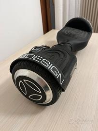 Overboard momodesign