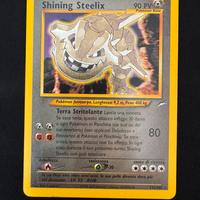 Shining steelix neo destiny ita