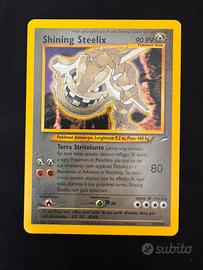 Shining steelix neo destiny ita
