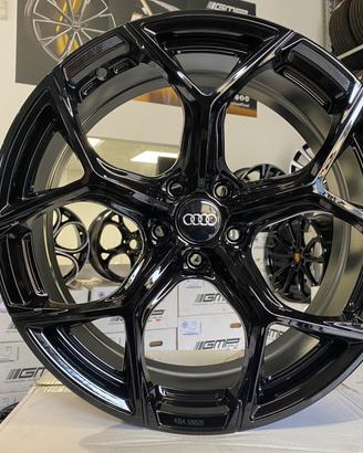 Cerchi Audi raggio 19 NUOVI cod.29832
