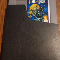 Gioco per NES (Nintendo Entertainment System)