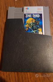 Gioco per NES (Nintendo Entertainment System)