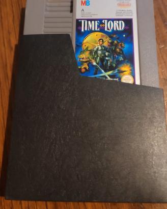 Gioco per NES (Nintendo Entertainment System)
