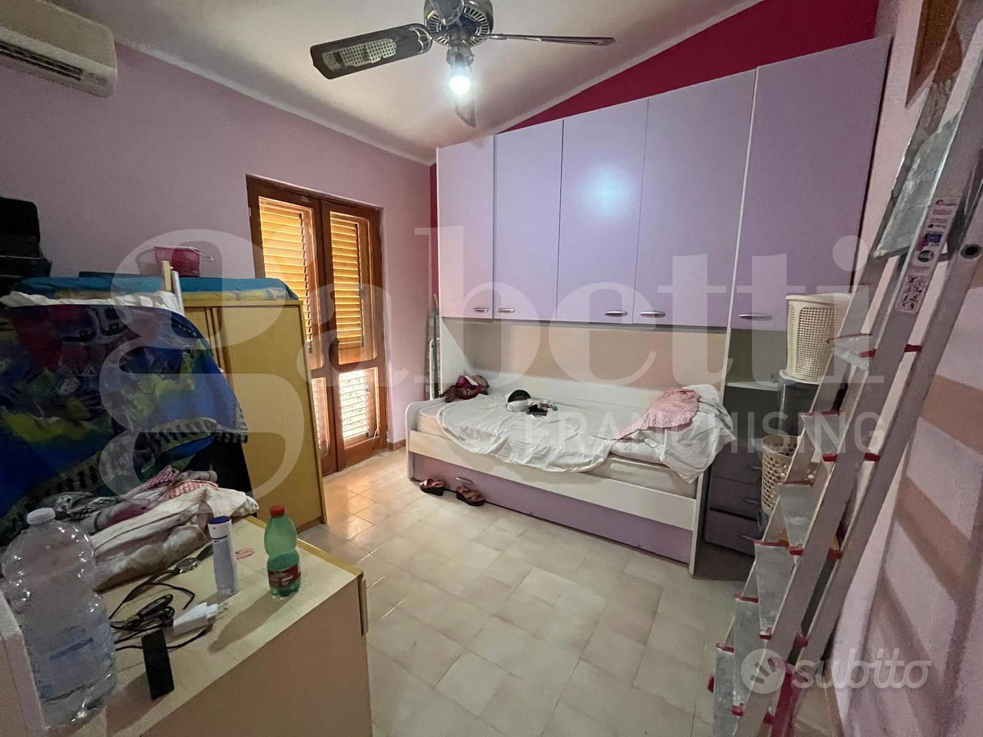 Appartamento – Scalea, Castello, La Petrosa - Altro
