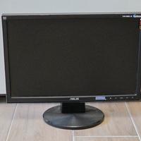 Monitor Asus non funzionante
