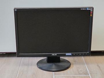Monitor Asus non funzionante