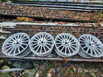 cerchi Alfa Romeo 