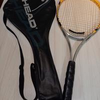 BARATTO RACCHETTA HEAD 