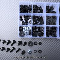 Kit viti per HONDA MSX 125 GROM 2013 - 2015