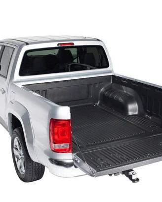 Vasca Rivestimento Cassone VW Amarok 2010->2015