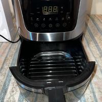 Friggitrice ad aria 7 litri