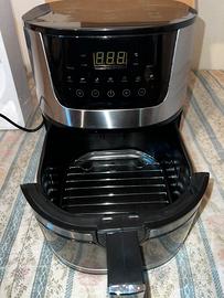 Friggitrice ad aria 7 litri