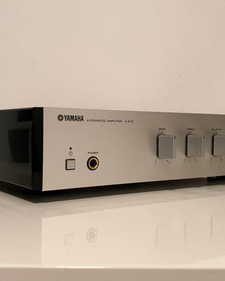Amplificatore Yamaha A-670 65W per Canale