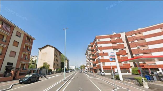 Trilocale a 780 euro a Sesto San Giovanni