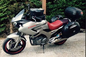 TDM 900
