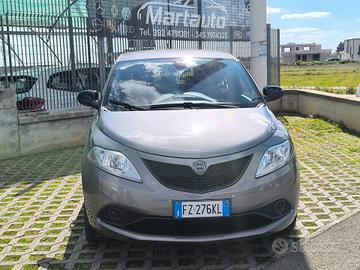 LANCIA YPSILON GOLD GPL CASA MADRE 10/2019 KM 87.0