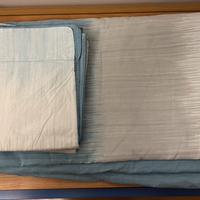 Sacco copripiumino matrimoniale Caleffi