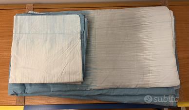 Sacco copripiumino matrimoniale Caleffi