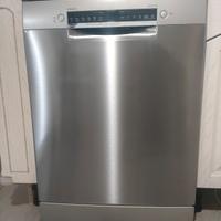 Lavastoviglie Bosch SMS4ECI28E NUOVA