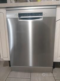 Lavastoviglie Bosch SMS4ECI28E NUOVA