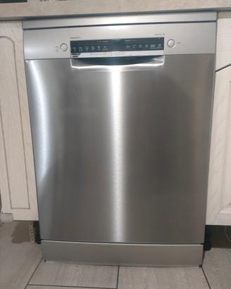 Lavastoviglie Bosch SMS4ECI28E NUOVA