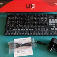IK MUltimedia Uno Synth Pro X