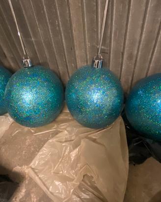 Palle decorative