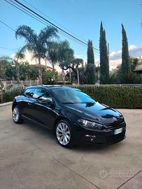 Volkswagen Scirocco 1.4 TSI 160CV