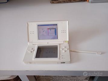 Nintendo ds