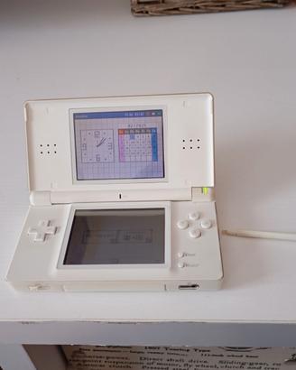 Nintendo ds