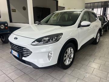 Ford Kuga 1.5 EcoBlue 120 CV aut. 2WD Titanium