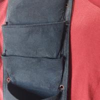 Orto verticale fioriera da appendere