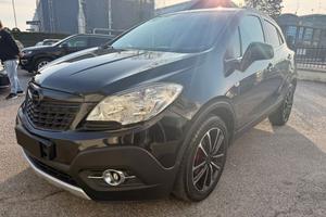 OPEL Mokka 1.7 CDTI Ecotec 130CV 4x2 Start&Stop