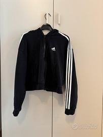 Felpa adidas