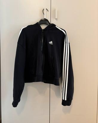 Felpa adidas