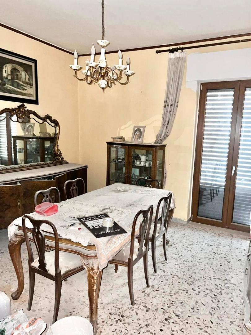 Apartment in Giugliano in Campania, Starza, Napoli - Vista 4