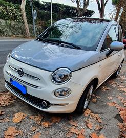 FIAT 500 DOLCEVITA Hybrid