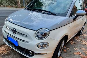 FIAT 500 DOLCEVITA Hybrid